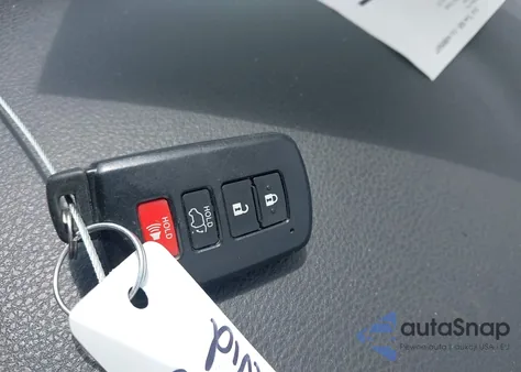 2013 Toyota Rav4 Limited из США, поврежденный, VIN 2T3DFREV3DW056900